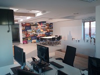 booking